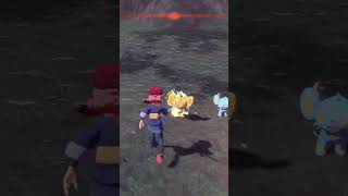 Shiny Cherry Hunt Day 1 pokemon shinypokemon [upl. by Houghton]