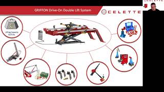 Celette Collision Repair Innovation [upl. by Bush855]