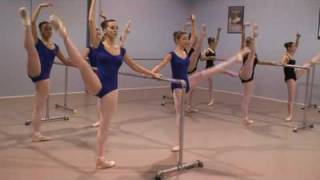 Columbus City Ballet School USAOhio [upl. by Arahd]