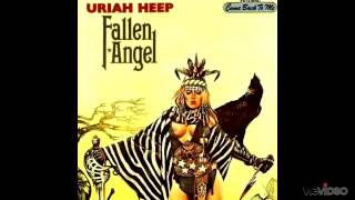 Uriah Heep  Wad ya say [upl. by Mariska534]