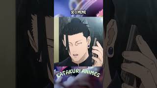 Só meme jujitsu one peice onepiece anime mangaedit zoro onepieceamv jujutsukaisen gojo [upl. by Gnoc671]