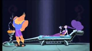 Emperors New Groove  Funeral Scene [upl. by Bobker]