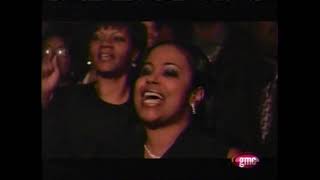 Ricky Dillard amp New G and Hezekiah Walker amp LFC  Live Stellar Awards 2010 [upl. by Lled]