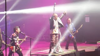 Five Finger Death Punch  Berlin 221117  Under and Over It 4K [upl. by Kraft774]