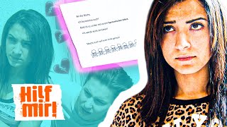 Der Psycho von nebenan Mein Nachbar schnüffelt an meiner Unterwäsche👙😵‍💫  Part 2  Hilf Mir [upl. by Eivol571]