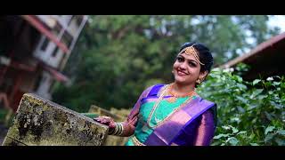 Suma Vinaya Havyaka Wedding Highlights  At Mani mutt  Video By Kishor Kuromoole [upl. by Hsenid]