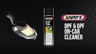 DIY Chemical Clean Your DPF at Home Diesel Particulate Filter with no DOC catalyst [upl. by Frum]