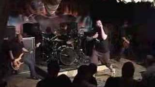 The Acacia Strain  Brown Noise [upl. by Eenwat]