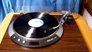 DENON DP50M [upl. by Adnawyek704]