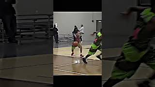 Julian Newman vs Jaythan Bosch😤 shorts [upl. by Eislel]