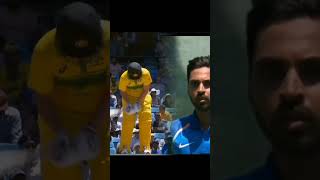 bhuvi Vs Finch cricket ipl highlights ipl2024 shorts viral [upl. by Cid]