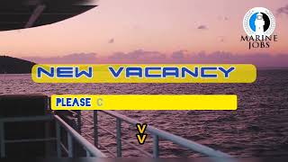 Need Crew for Cruise Liner [upl. by Linell]