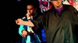 2011 Vauxhall UK Beatbox Championship South East Heat  video edit [upl. by Amaty]