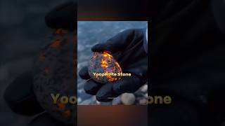 The Fact Of Yooperlite Stone shorts [upl. by Hammad]