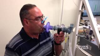 Pulmonary Function Testing [upl. by Grados594]