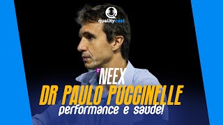 DR PAULO PUCCINELLE NO NEEX QUALITY CAST [upl. by Adonis]