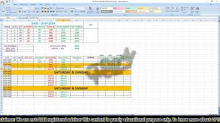 Banknifty option scalping 18724algotradingoptionscalping optionbuyingrobotradingtamil [upl. by Columbyne242]