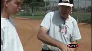 Fastpitch Softball Quick Tip  330 [upl. by Eniowtna]