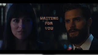 Dakota and Jamie New Romantic Love Story  Right Here Waiting  Richard Marx [upl. by Nepean231]