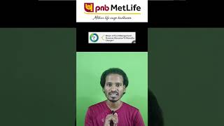 PNB MetLife Best ULIP Insurance [upl. by Bobby788]