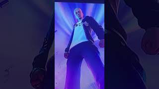 Eminem concert in the live event [upl. by Akihdar539]