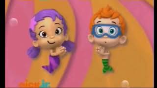 Chu chu ua Bubble Guppies Compania Brigada Bum [upl. by Jair203]