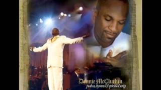 Donnie McClurkin  Language Medley [upl. by Nashbar]