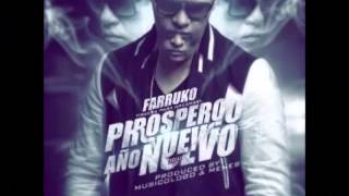 Farruko  Prospero Año Nuevo Tiraera Pa Arcangel y Kendo Kaponi Prod By Musicologo Y Menes [upl. by Vookles915]