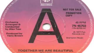 Ken Leray Together We Are Beautiful 1977 [upl. by Newlin]