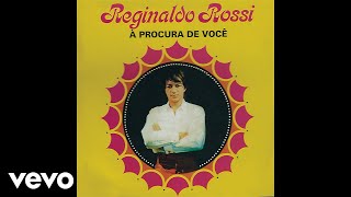 Reginaldo Rossi  Porque Pseudo Video [upl. by Nrubua]