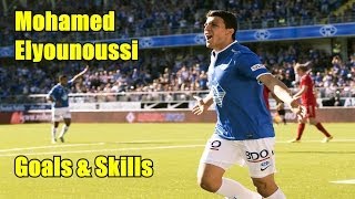 Mohamed Elyounoussi  Molde 2014  Goals amp Skills [upl. by Rusert]