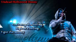 Hollywood Undead  Levitate Lyrics FULL HD Original New Version [upl. by Suzie]