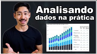 Como Extrair Insights das Análises de Dados Passo a Passo [upl. by Roel]