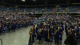 Springfield Southeast High School 2024 Graduation [upl. by Holcman]