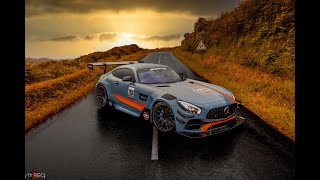 MercedesAMG GT Carbonerre  Damien NGUYEN [upl. by Raddatz793]