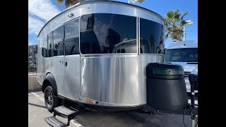 2024 AIRSTREAM BASECAMP20XREI NV Las Vegas Henderson Salt Lake City Phoenix Bakersfield [upl. by Conlan324]