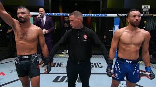 Rob Font vs Kyler Phillips  FULL FIGHT RECAP [upl. by Silecara104]