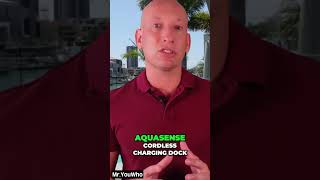 AquaSense – The Future of Pool Cleaning Technology – Beatbot AquaSense Robotic Pool Cleaner 🌊 [upl. by Arinaj128]