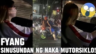 JMFYANG UPDATE PBB FYANG nalagay sa PELIGRO Sinundan ng mga naka motorsiklo PBB GEN 11 [upl. by Ylrebmik]