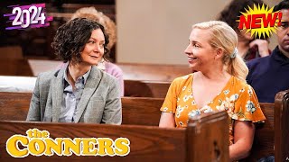 🅽🅴🆆 The Conners Season New 2024 💋 Full Episodes SS1 ④🌹 Best America Comedy Sitcom 1080HD [upl. by Ajnos785]