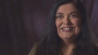 Unintentional ASMR Manisha Sinha Accent Interview American Experience Abolitionist Movement [upl. by Schonthal]