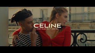 Kidd Keo  Celine feat Ghost Killer Track  Official Video [upl. by Naquin]