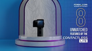 8 Features of Contactless LITE You Didnt Know About [upl. by Aneras]