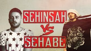 Şehinşah vs Sehabe [upl. by Fotina]