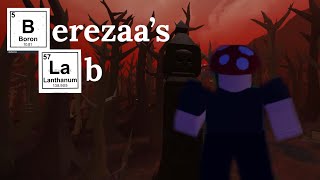 berezaa’s lab gameplay [upl. by Lamonica]