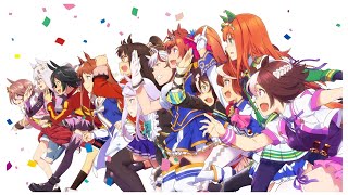 Soshite Minna mo ソシテミンナノ 『 Uma Musume Pretty Derby Season 3 OP』sped up  Nightcore [upl. by Nassir]