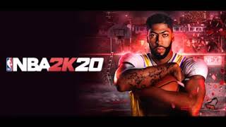 NBA 2K20 Soundtrack [upl. by Airalav913]