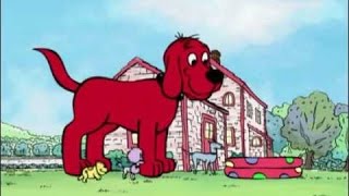 Clifford The Big Red Dog S01Ep32  Cliffords Hiccups  Its My Party [upl. by Naval]