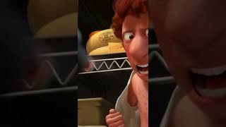 Ratatouille Pixars Tale of Dreams and Culinary Magic shorts audio replaced part 044 [upl. by Naus]