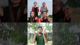 Elzio liat mama bbaaa🤗VIONNAQIRAN dance funny duet viralvideo masukberanda tiktok trending [upl. by Lathrope]